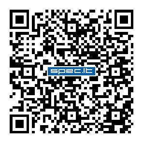 QR kodas | Lazdijų rajono savivaldybės kontrolės ir audito tarnyba | spec.lt