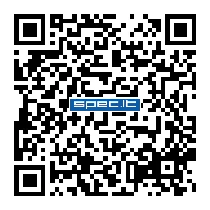 QR kodas | Lazdijų rajono savivaldybės administracijos Finansų skyrius | spec.lt