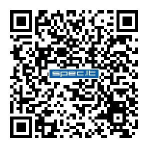 QR kodas | Lazdijų rajono savivaldybės administracijos Socialinės paramos skyrius | spec.lt