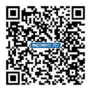 QR kodas | Lazdijų rajono savivaldybės administracijos Švietimo, kultūros ir sporto skyrius | spec.lt