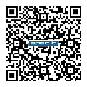 QR kodas | Lazdijų rajono savivaldybės Bagdononių melioracijos statinių naudotojų asociacija | spec.lt