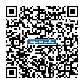 QR kodas | Lazdijų rajono savivaldybės Krosnos seniūnijos melioracijos statinių naudotojų asociacija | spec.lt