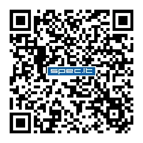 QR kodas | Lazdijų Rajono Savivaldybės Melioracijos Statinių Naudotojų Asociacija | spec.lt