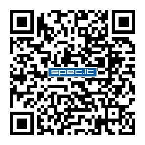QR kodas | Lazdijų rajono savivaldybės priešgaisrinė tarnyba | spec.lt