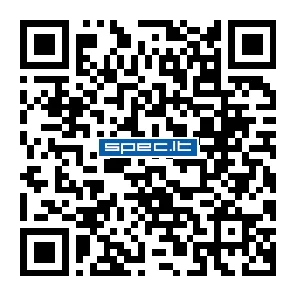 QR kodas | Lazdijų Rajono Savivaldybės Visuomenės Sveikatos Biuras | spec.lt