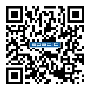 QR kodas | Lazdijų Rajono Sveikuolių Klubas | spec.lt