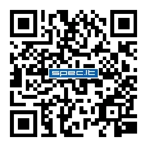 QR kodas | Lazdijų švietimo centras, VŠĮ | spec.lt