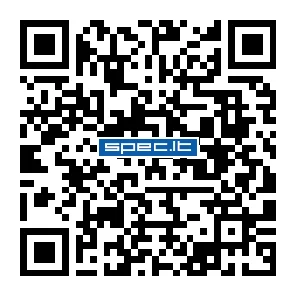 QR kodas | Lazdijų rajono Verstaminų kaimo bendruomenė