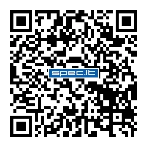 QR kodas | Lazdijų savivaldybės pirminės sveikatos priežiūros centras, VšĮ | spec.lt