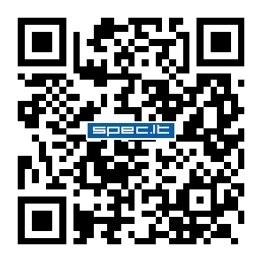 QR kodas | Lazdijų šiluma, UAB | spec.lt