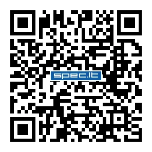 QR kodas | Lazdijų socialinių paslaugų centras, VŠĮ | spec.lt