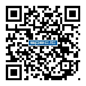 QR kodas | Lazdijų sporto centras, VŠĮ | spec.lt