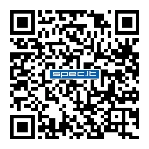 QR kodas | Lazdijų sveikatos centro darbuotojų ir rėmėjų klubas | spec.lt