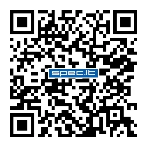 QR kodas | Lazdijų turizmo informacinis centras, VŠĮ | spec.lt