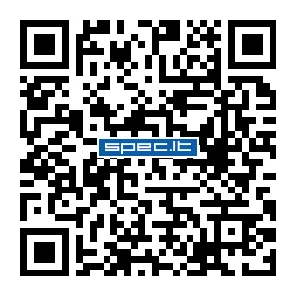 QR kodas | Lazdijų verslo informacijos centras, VšĮ