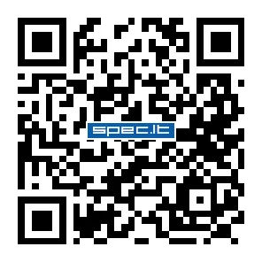 QR kodas | Lazdijų vilkikai, I. Bliūdžiaus įmonė | spec.lt