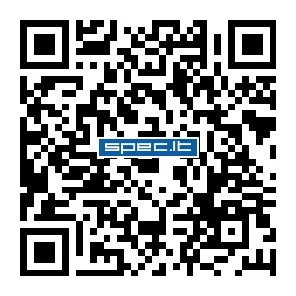 QR kodas | Lazdininkų koplyčios statybos organizacinė grupė | spec.lt