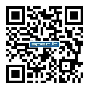 QR kodas | Lazdista, UAB | spec.lt