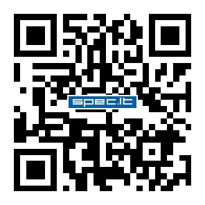 QR kodas | Lazdona, UAB | spec.lt