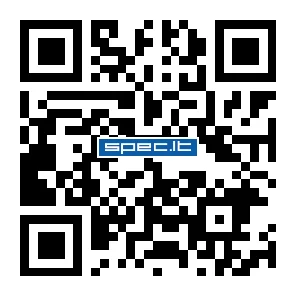 QR kodas | LAZDYNĖLIS, UAB | spec.lt