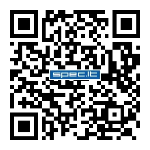 QR kodas | Lazdyno riešutas, UAB