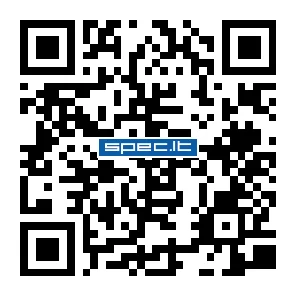 QR kodas | Lazdynų Bendruomenės Savivaldija | spec.lt