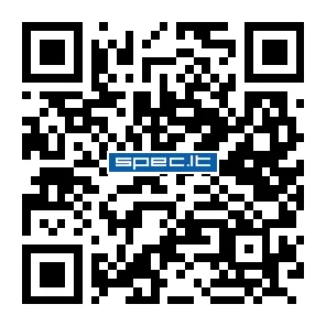QR kodas | Lazdynų poliklinika, VšĮ | spec.lt