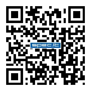 QR kodas | Lazdynų veterinarijos klinika, UAB | spec.lt