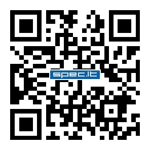 QR kodas | Lazer Graver, MB | spec.lt