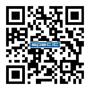 QR kodas | LAZER techno, UAB | spec.lt