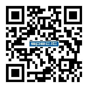 QR kodas | Lazerena, MB