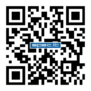 QR kodas | Lazeresta, MB