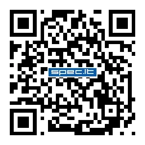 QR kodas | Lazerinė švara, MB | spec.lt