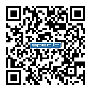 QR kodas | Lazerinės dermatochirurgijos klinika, MB | spec.lt