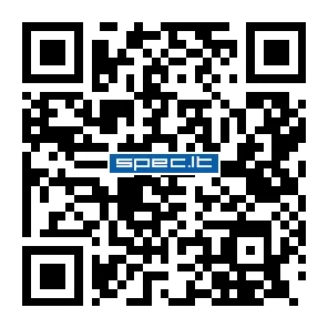 QR kodas | Lazerinės idėjos, UAB | spec.lt