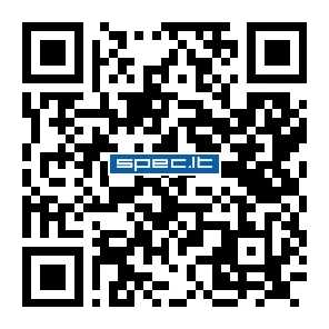 QR kodas | Lazerinės odontologijos centras, UAB | spec.lt