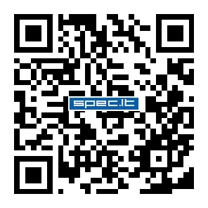 QR kodas | M. Bajerčiaus individuali įmonė Lazeris | spec.lt