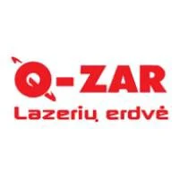 LAZERIŲ ERDVĖ, UAB