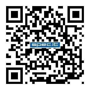 QR kodas | LAZERIŲ ERDVĖ, UAB | spec.lt