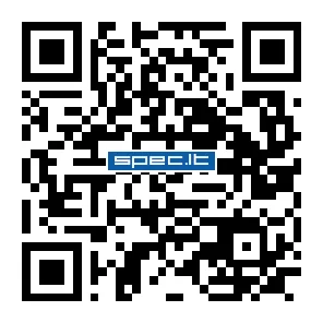 QR kodas | Lazerių jachtų klasės asociacija