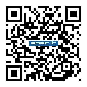 QR kodas | Lazerių poligonas, MB | spec.lt