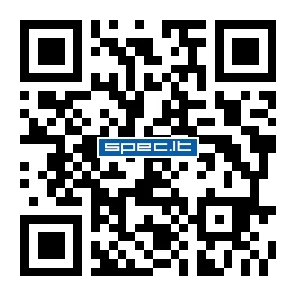 QR kodas | Lazeriuks, MB | spec.lt
