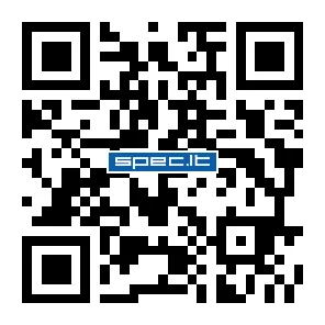 QR kodas | Lazertech, MB | spec.lt