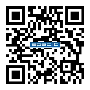 QR kodas | LAZERTECHAS, UAB | spec.lt