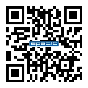 QR kodas | LAZERTRONAS, UAB | spec.lt