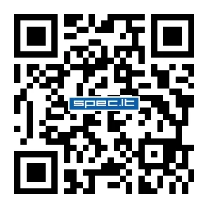QR kodas | Lazeva, MB