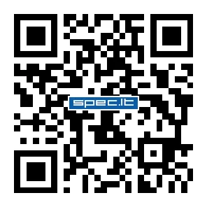 QR kodas | Lazex, MB | spec.lt