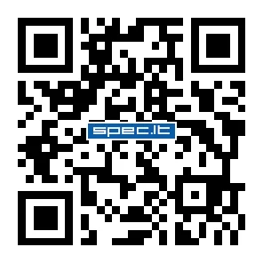 QR kodas | LAZMA, UAB | spec.lt