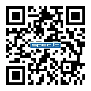 QR kodas | LAZNETAS, VšĮ