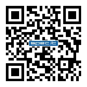 QR kodas | Lazurit, IĮ